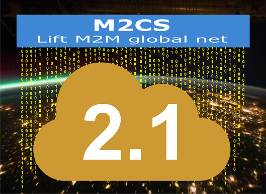 CarlosSilvaSA1's tweet photo. What’s new in M2CS 2.1
𝗠𝟮𝗖𝗦 𝟮.𝟭 aims to provide maintenance companies with tools to reach end users (neighborhood communities, residents who use the same lift and wish to be informed of its status)...
https://t.co/wl9hp1VwYd
#carlossilva #m2cs #telemanagement #lift https://t.co/4mUTSaafsl