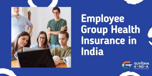 Find the detailed info on common questions about employee group health insurance in India with benefits, advantages & disadvantages, required documents, and file a claim.

ow.ly/Ug9g50OBt7q

#gstsuvidhakendra #gstsuvidhacenter #gst #employeegrouphealthinsurance
