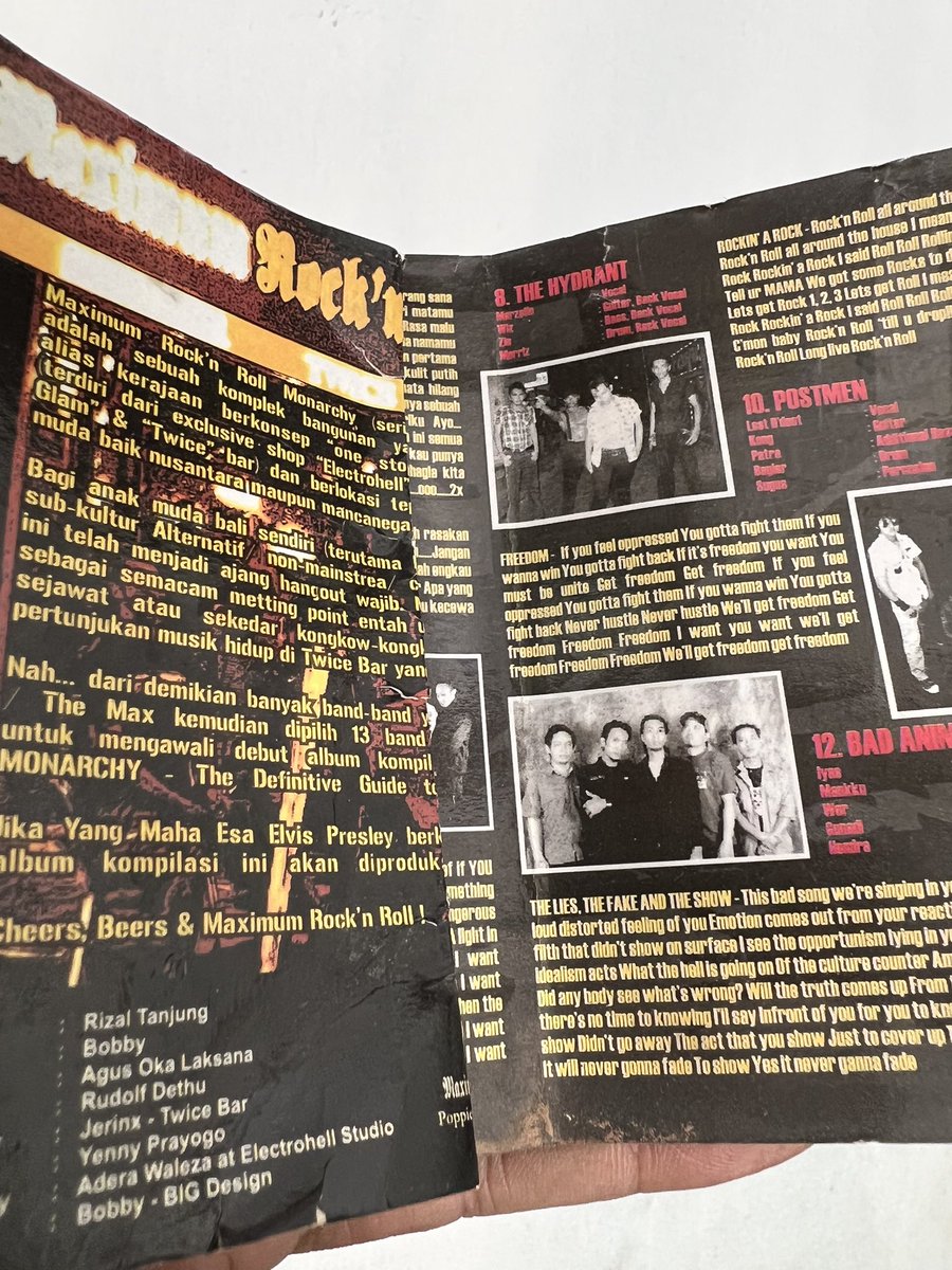 Yulius Iskandar ™ tweet media