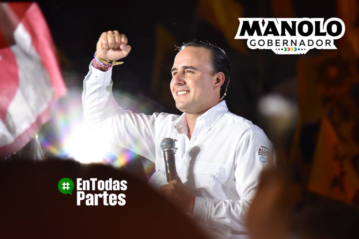 @manolojim #ManoloGobernador 🤠 #EnTodasPartes #VotaPRI 🇲🇽