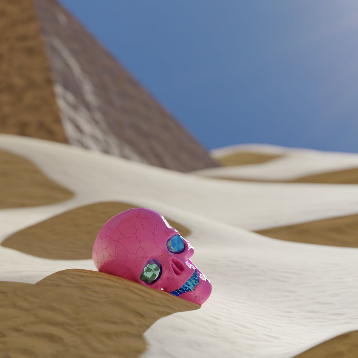 $PinkRain 💎 tweet media