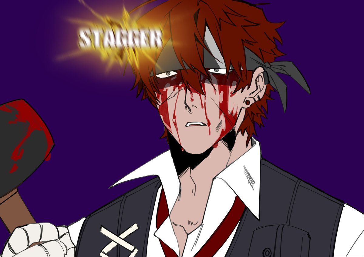 HAN | ハン ⛈️🔮 @DDCB23 (18 days left) on Twitter: