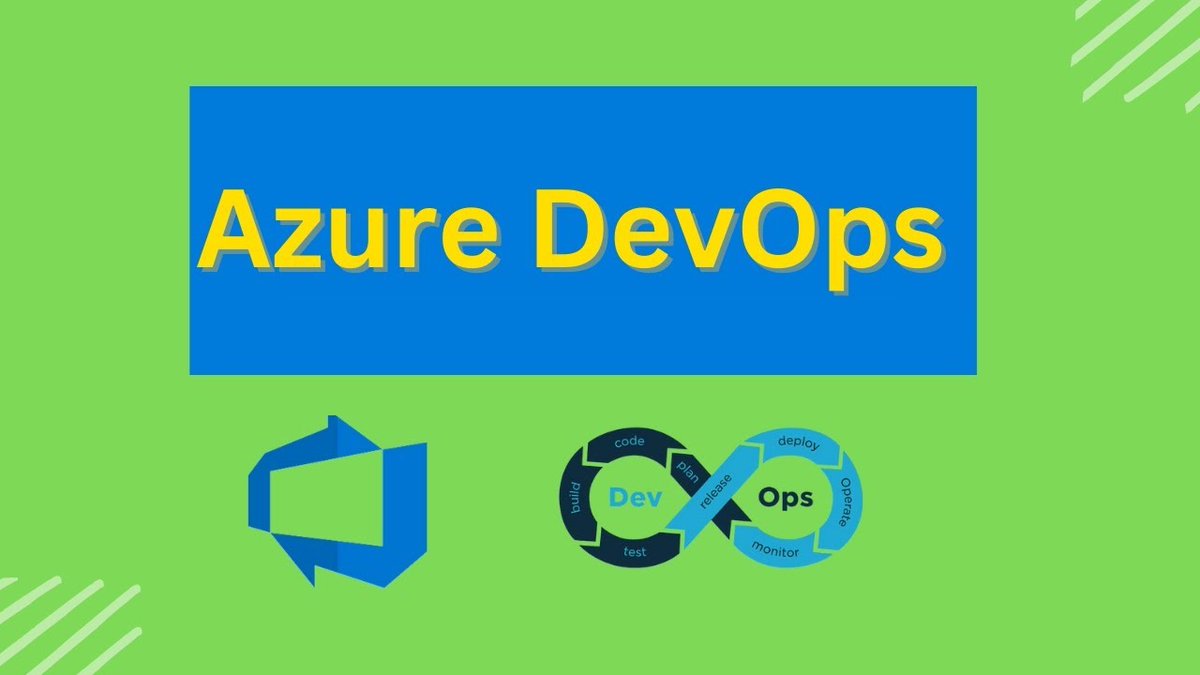 effiniti's tweet image. #AzureDevOps' Dashboard simplifies app development with an intuitive interface and customizable options for seamless navigation & personalized experience. t.ly/Wzes
@effiniti #AzureDevopsServices #AzureDevopssolutions #Azuresolutions #MicrosoftAzurebenefits