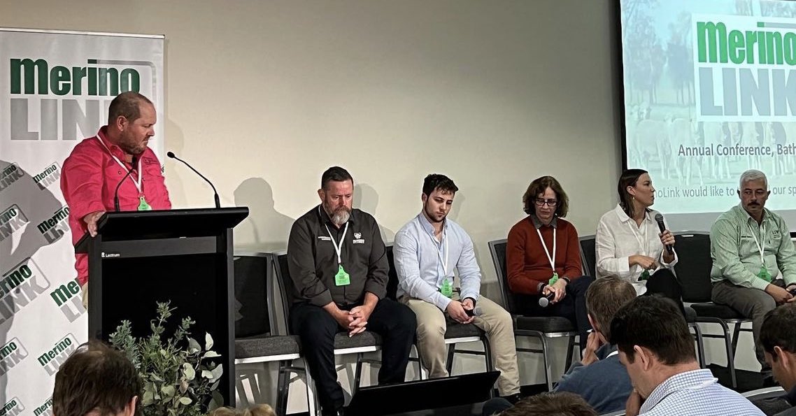 Our future is in safe hands if the presentations our Hour of Power speakers are anything to go by. These industry new comers are running research which will no doubt revolutionise our future!  Thank you Greg Sawyer, Gregg Wittert, Karen Smith, Georgia Welsh and Hussein Al-Moadhen