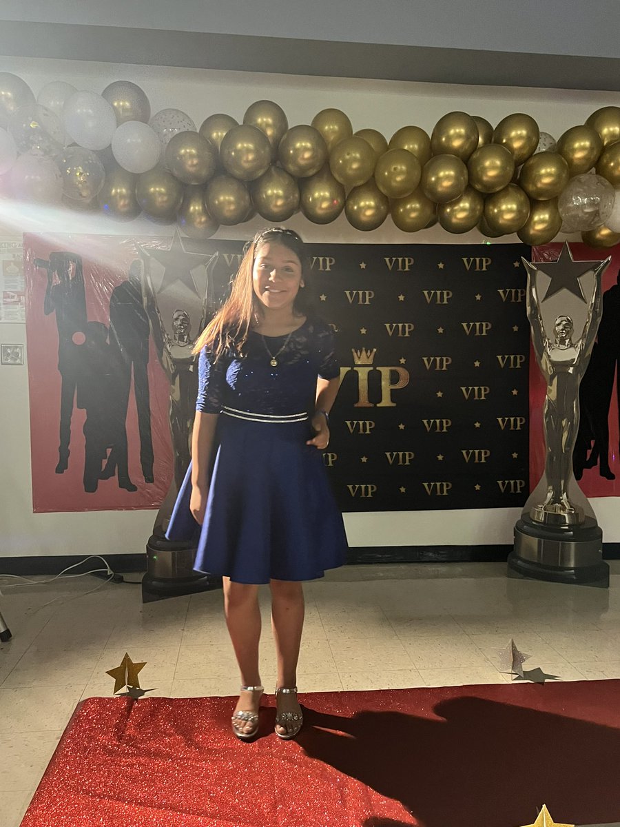 I had such an amazing time serving today at <a href="/BruceElementary/">B K Bruce Fine Arts Academy</a> for their 5th grade Ceremony. These scholars are so bright, and I was so happy to SELebrate with them and their amazing leadershi.