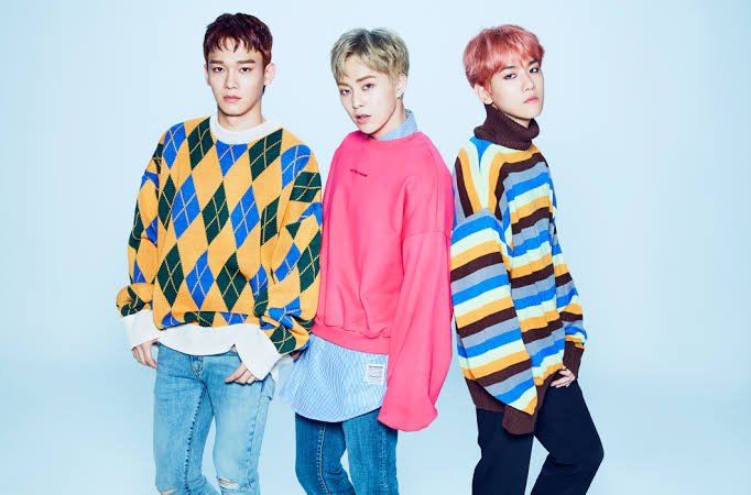 According to their lawyer, they requested for copies of transparent settlement data since March 21st but the company unable to give them the data. As of June 1st, they have terminated their contract with SM Entertainment. #XIUMIN #BAEKHYUN #CHEN