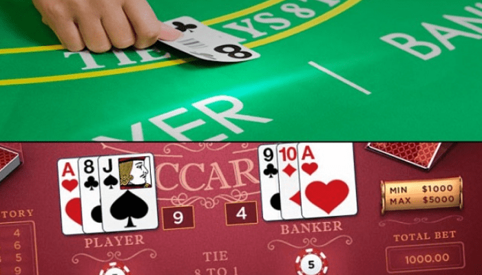 The Joy of Playing Baccarat Online

Read more here: 

