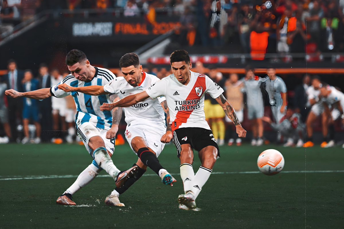 ADN de Campeón