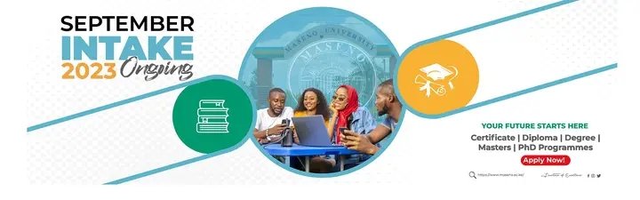 Maseno University tweet media