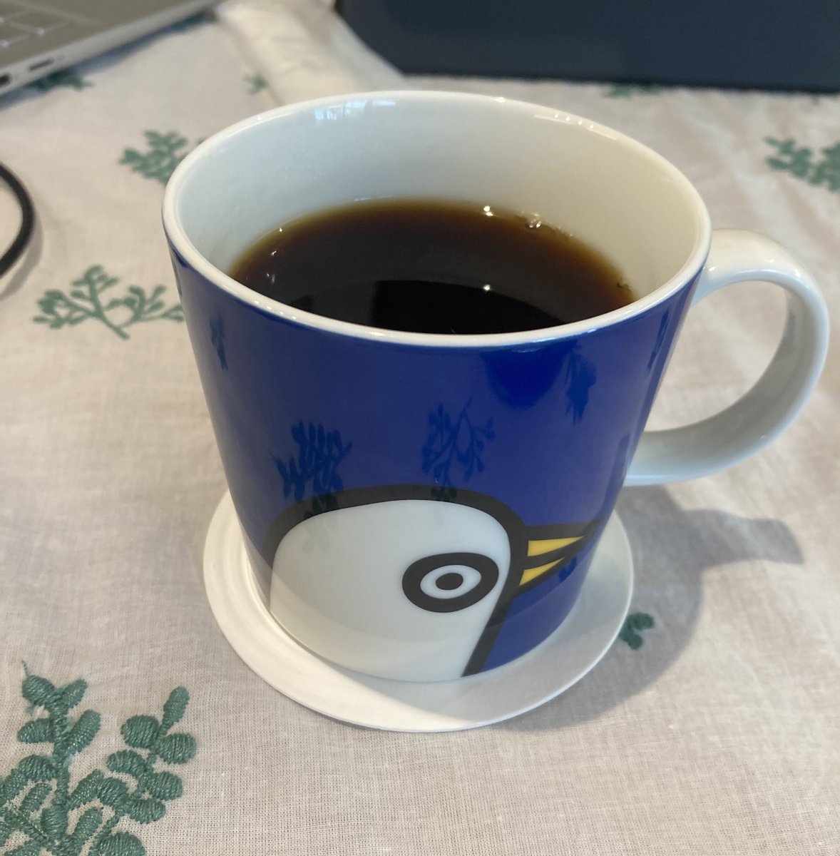 5月はめちゃくちゃ人と会った…気がする
(2022年に比べて)

静岡行ったり横浜行ったりしてました
体力つけなきゃとしみじみ思ったw

でも人と会えるってのも嬉しいよね
前は会いたくても会えなかったし
今月も人に会えますように☺️ https://t.co/bFTWgg90AT