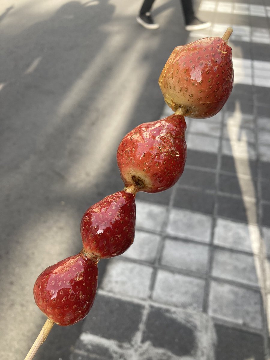 5月はめちゃくちゃ人と会った…気がする
(2022年に比べて)

静岡行ったり横浜行ったりしてました
体力つけなきゃとしみじみ思ったw

でも人と会えるってのも嬉しいよね
前は会いたくても会えなかったし
今月も人に会えますように☺️ https://t.co/bFTWgg90AT