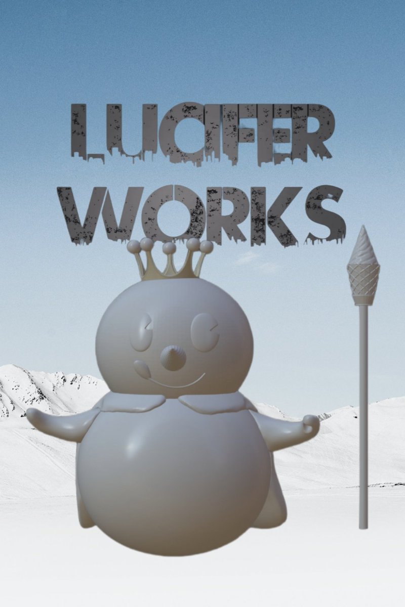 Luciferworks_'s tweet photo. Introducing "Snow King"-the cutest and most entertaining mixue brand ice cream, 10cm height that will buds and warm your heart!
#mainan #mainananak #toys #mixue #ActionFigure #action #actionfigures #actionstar #Indonesia #IndonesiaOpen2023 #IndonesiaTravelDiaries #viralindo https://t.co/mbkyyldblQ