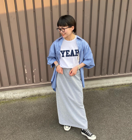 uoak's tweet photo. 🤗一押しコーディネート🤗

THE SHINZONE(シンゾーン)
「デニムに合う上品なカジュアル」がコンセプト♪
可愛いけど上品なアイテムが揃っています！！
→https://t.co/14QNPfFWYL

#unitedoak #シンゾーン #愛媛県 #松山市 #デニム #Tシャツ #oak #アメリカーナ #美沢 #久米 #銀天街 https://t.co/RGu8C98AZf
