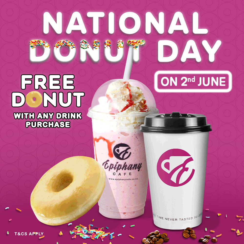 Epiphany Cafe tweet media