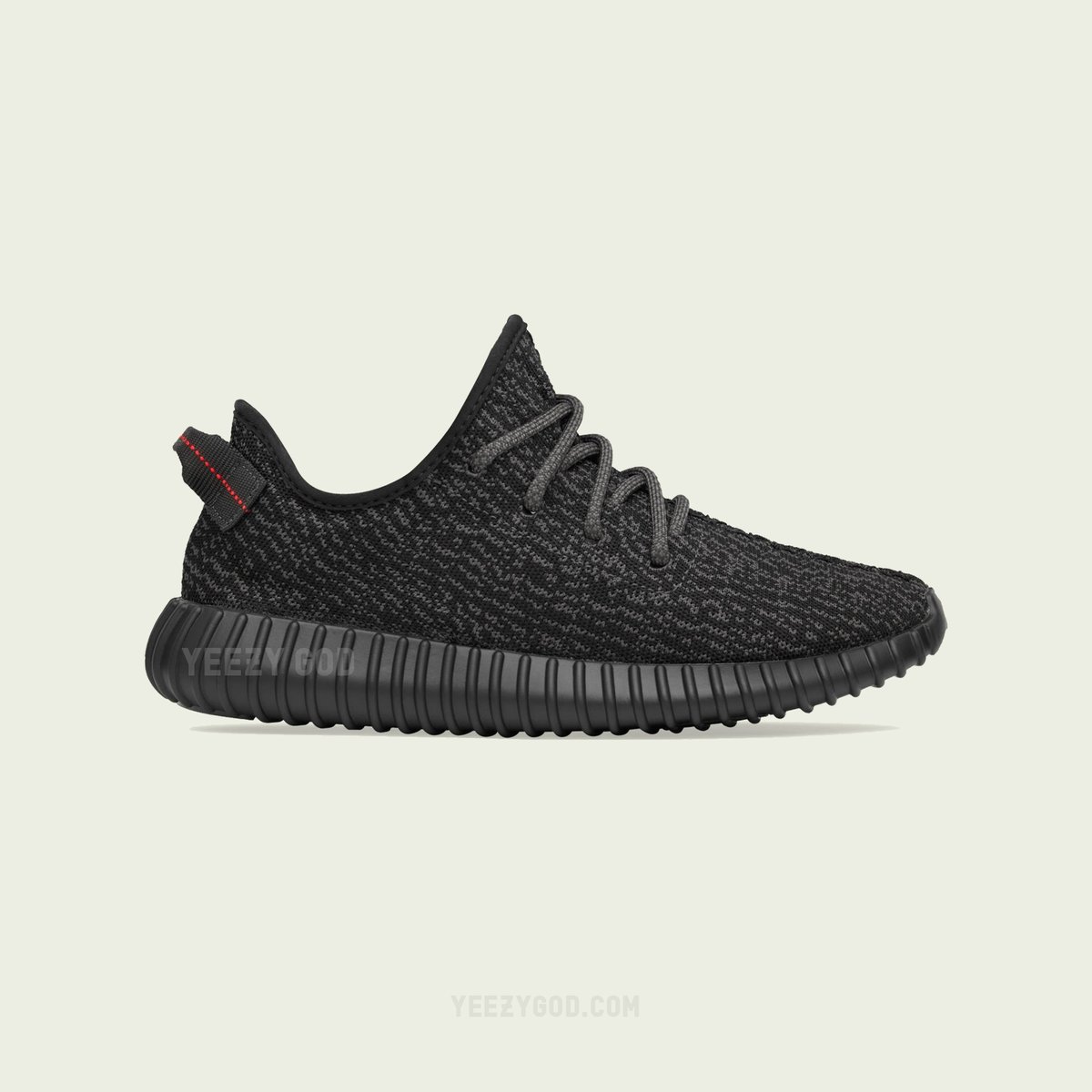 YEEZY 350 V1 PIRATE BLACK

10PM EST
2 HOUR RAFFLE

DROP A LIKE IF U BEEN WAITING FOR THIS MOMENT
