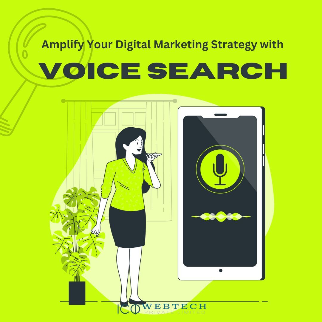 📢 Rapid Rise of Voice Search: A Game-Changer in Digital Marketing🌟

Voice search is revolutionizing digital marketing. Here's how - bit.ly/3OKjbOn

#IndustryNews #DigitalMarketing #VoiceSearch