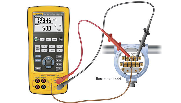 Basic Electrical Temperature Measurement PDF Download: lnkd.in/ebWKMScK