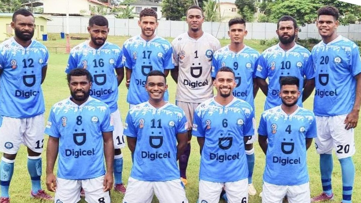 With less than eight days remaining until the Digicel Fiji FACT, Tailevu Naitasiri is struggling with its preparations.
#Sports #FBCNews #FijiNews #Fiji #FijiSports 
More: fbcnews.com.fj/sports/footbal…
