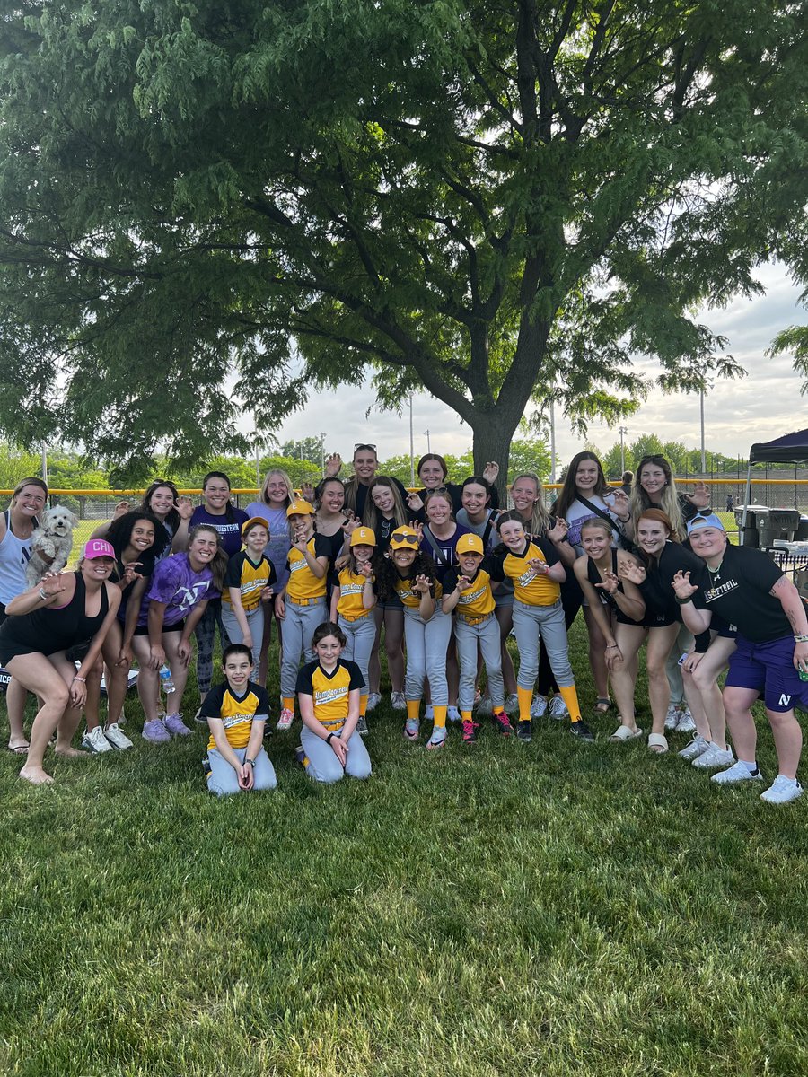 When life gives you lemons…..you go cheer for the Bumblebees! This team has my heart. Thank you for being so remarkable. 💜🐄