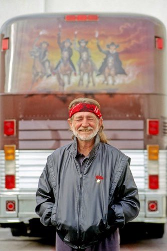 WillieNelson's tweet image. On the road again… all summer long! Dates + tickets at WillieNelson.com

📸: Michael Ochs / Getty Images