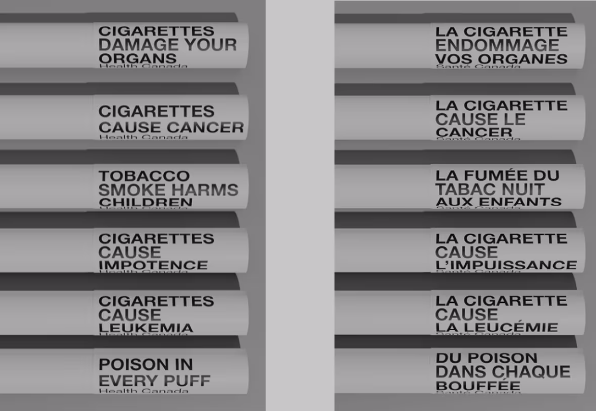 la cigarette cause le cancer meme LA CIGARETTE CAUSE LE CANCER