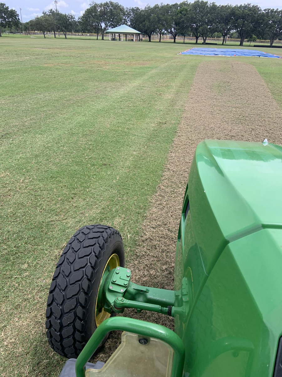 Southern Turfgrass Services tweet media