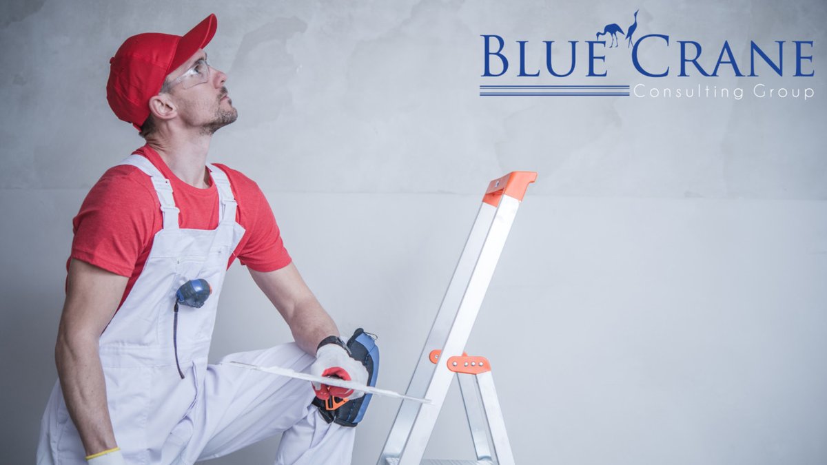 BlueCraneMobile's tweet image. Blue Crane believe in bringing the right tools for the job. Talk to us today about process improvement, operational excellence, and creating the best financial outcome for your organisation. 

bluecrane.com.au 

#bluecrane #operationalexcellence #financialoutcomes