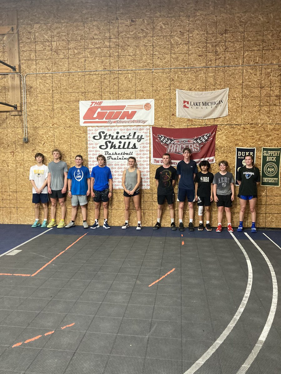 Strictly Skills tweet media