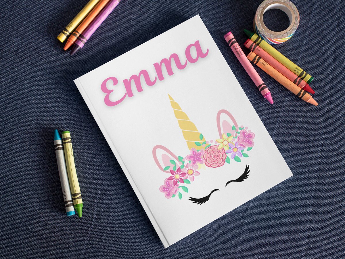 creativeamb_'s tweet image. etsy.com/listing/149398…

#personalizedjournal #unicornjournal #giftfordaughter #girlsnotebook #deardiary #cutejournal