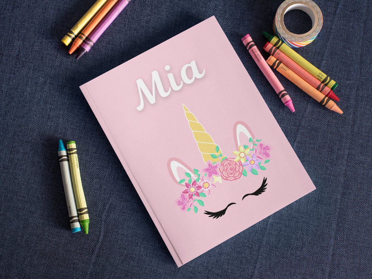 creativeamb_'s tweet image. etsy.com/listing/149398…

#personalizedjournal #cutejournal #unicornnotebook #girlsjournal #unicorn #notebook #backtoschool #deardiary #journal #giftforher #birthday