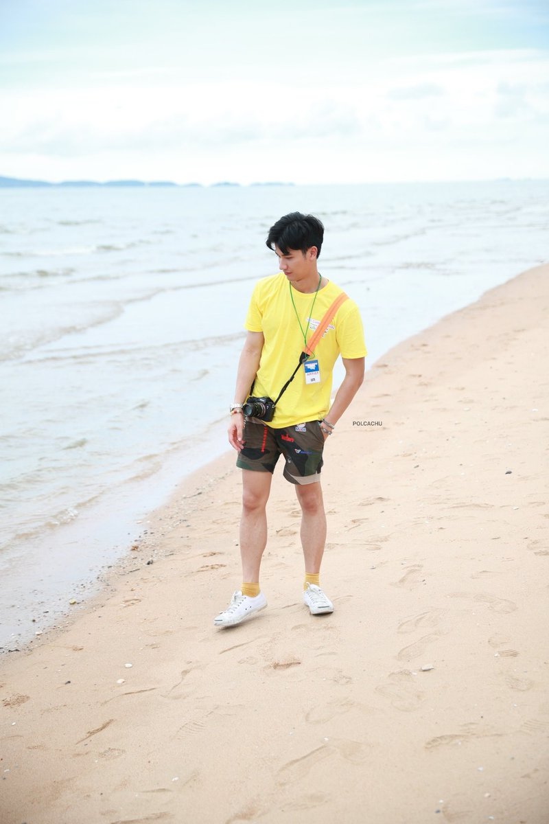 tawan_memories's tweet photo. 🗓️ 2019.06.01 | 4 years ago • #AISCallingmelodyBeachBattle
📍Polcachu twt update with #Tawan_V https://t.co/QtZEX3i5zt