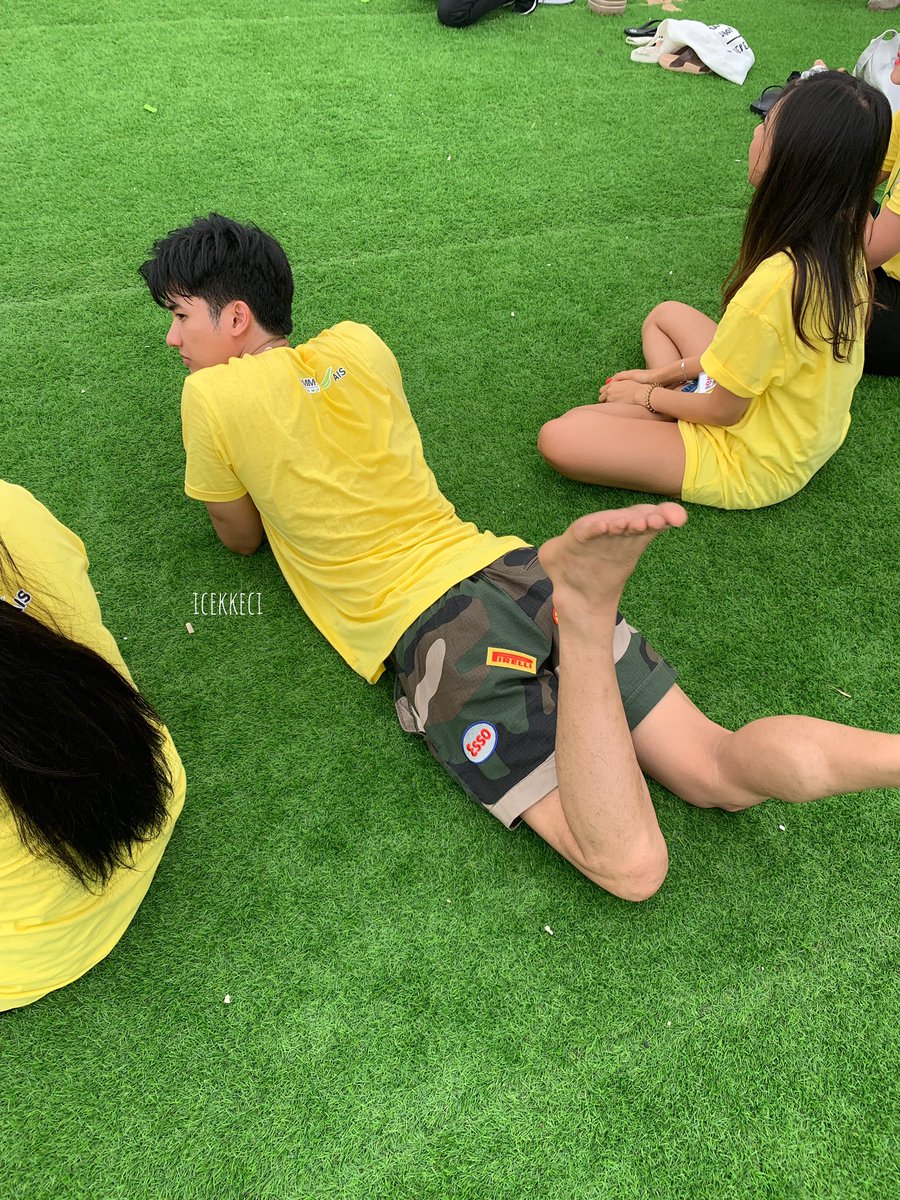 tawan_memories's tweet photo. 🗓️ 2019.06.01 | 4 years ago • #AISCallingmelodyBeachBattle
📍icekkeci twt update with #Tawan_V https://t.co/Tdpu5cYl8v