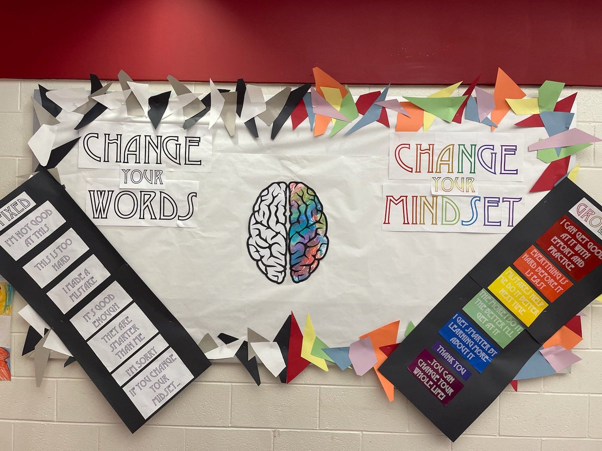 SCEBulldogs's tweet photo. We are ready change our words, and our mindset at SCE! We got this! It is time to WIN! #OneChatham #OneSCE https://t.co/Gggdst71qV