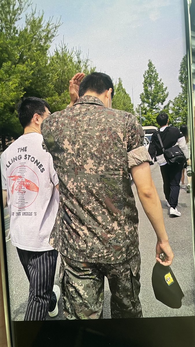 hongkaishi05's tweet photo. 🥲🥲baby https://t.co/PlAVuGaFGU