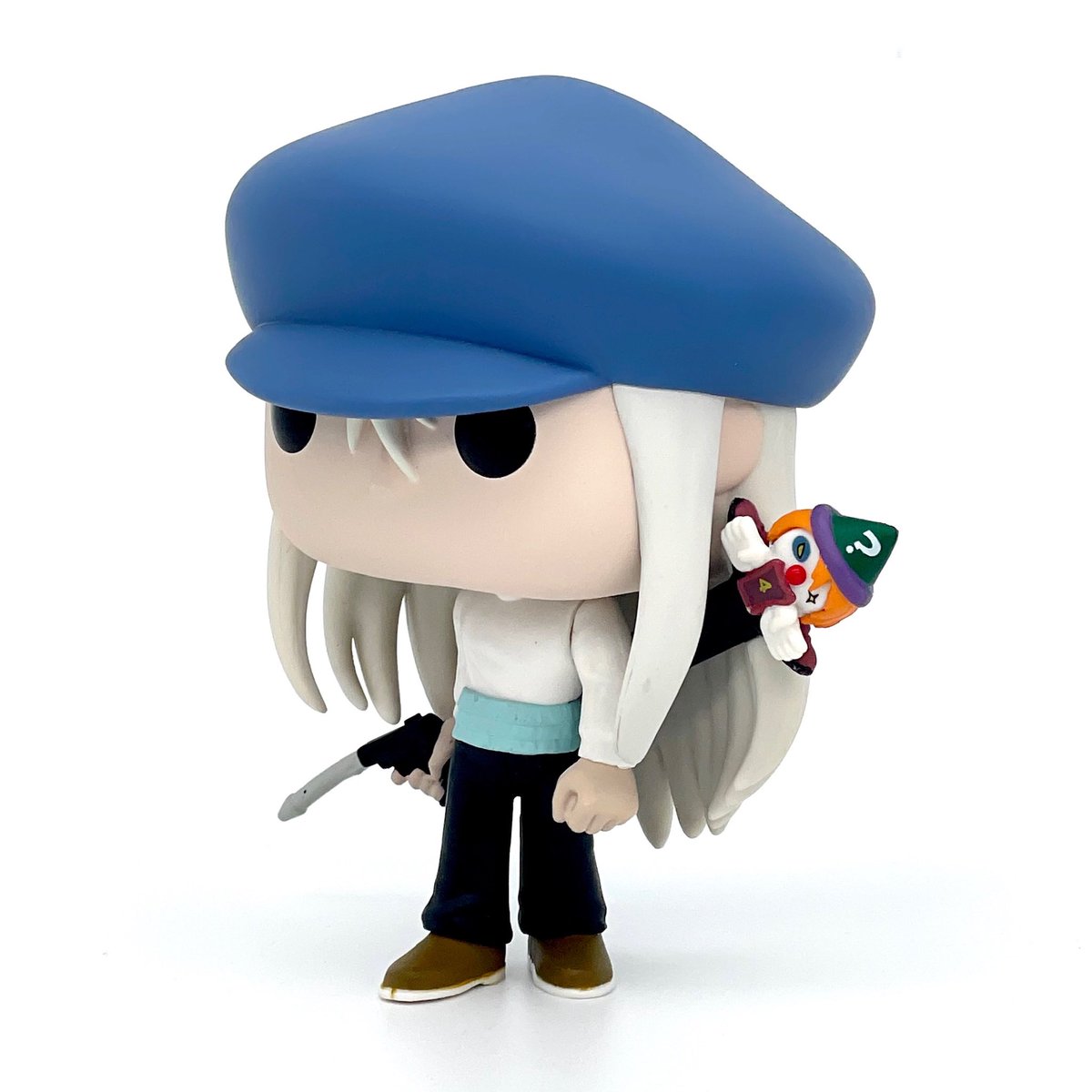 Funko POP News ! on Twitter "Kite has arrived! Just received today
