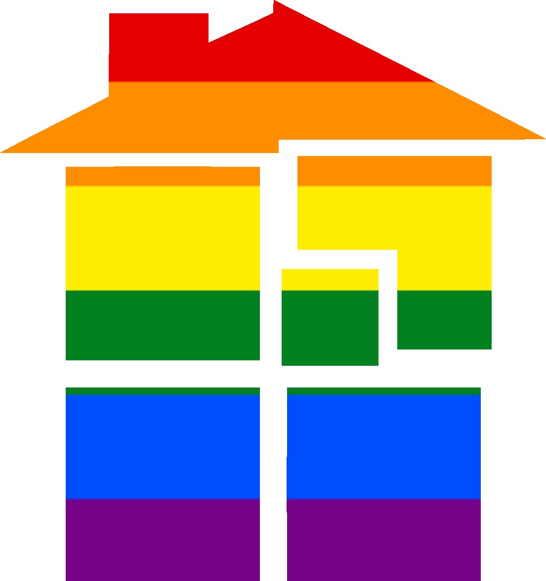 jubiphobic's tweet image. happy pride month everypony