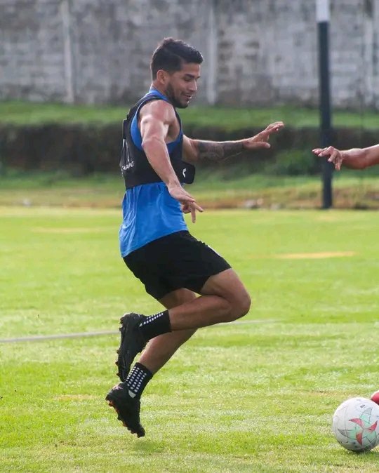 Zamora Fútbol Club tweet media