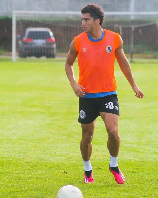 Zamora Fútbol Club tweet media