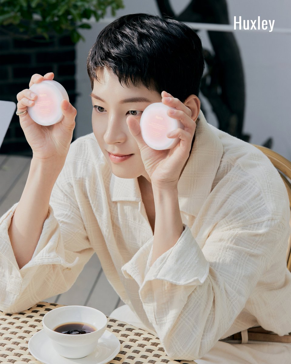 ✨New campaign✨

6/1일부터 전국 💗시코르💗 매장에서
NEW 에센스 커버 쿠션을 직접 경험해보고
원우 인화사진 증정 이벤트까지 만나보세요!

#Huxley #WONWOO #헉슬리
#원우 #원우쿠션 #촬영 #비하인드

bit.ly/45DCL4V