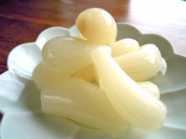 国産【塩らっきょう漬け】

大変申し訳ありませんが、本日より値上げとなります。現世情を鑑みて、ご理解頂けますと幸いです。
8739.biz

#漬物 #つけもの #国産らっきょう #カレー #発酵食品 #健康 #美容 #腸活 #家呑み #お酒好き #ご飯のおとも #谷根千 #千駄木 #土産 #ベジタリアン