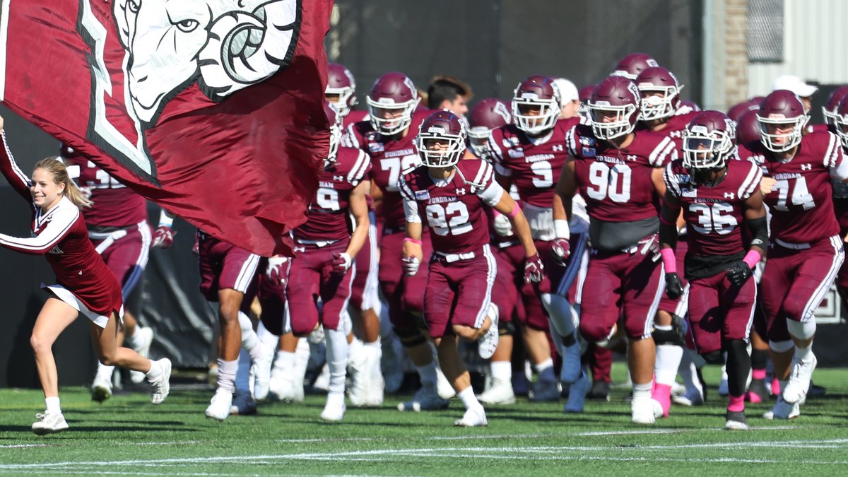 After a great conversation this afternoon w/
<a href="/CoachJayBanks/">Jalen Banks</a> I'm blessed to receive an offer from
<a href="/FORDHAMFOOTBALL/">Fordham Football</a>, thank you <a href="/Coach_Conlin/">Joe Conlin</a>!
@hsfbscout <a href="/MikeBuke99/">Michael Buchanan</a> <a href="/EliasKarras/">Elias Karras</a>
<a href="/EDGYTIM/">Timothy “EDGYTIM” OHalloran</a> <a href="/SHSpatFB/">SHS Patriot FB</a>
<a href="/PrepRedzoneIL/">Prep Redzone Illinois</a> <a href="/JoshBostick8/">Coach Bostick</a>
<a href="/Bryan_Ault/">Bryan Ault - Midwest Scout</a> <a href="/LemmingReport/">Tom Lemming</a> <a href="/ChadSimmons_/">ChadSimmons</a>
<a href="/CoachBigPete/">Peter "Coach Big Pete" Leinweber</a>