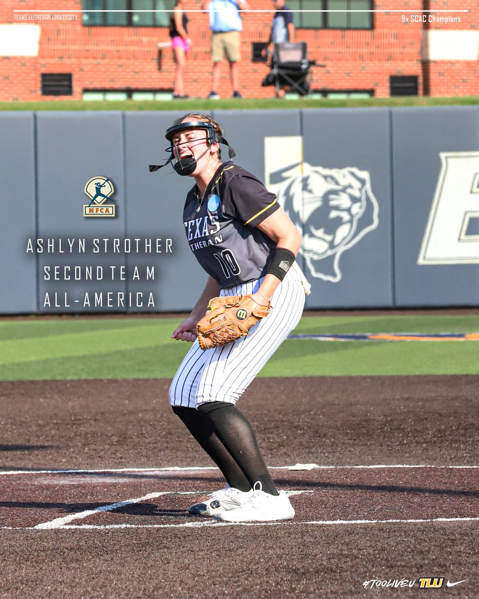 #𝐈𝐧𝐀𝐬𝐡𝐖𝐞𝐓𝐫𝐮𝐬𝐭 💰 

𝑻𝒉𝒆 𝑺𝒆𝒄𝒐𝒏𝒅 3𝒙 𝑨𝒍𝒍-𝑨𝒎𝒆𝒓𝒊𝒄𝒂𝒏 𝒊𝒏 𝑻𝑳𝑼 𝑺𝒐𝒇𝒕𝒃𝒂𝒍𝒍 𝒉𝒊𝒔𝒕𝒐𝒓𝒚.

🗞️: rb.gy/3rmlw

#TooLiveU | #PupsUp