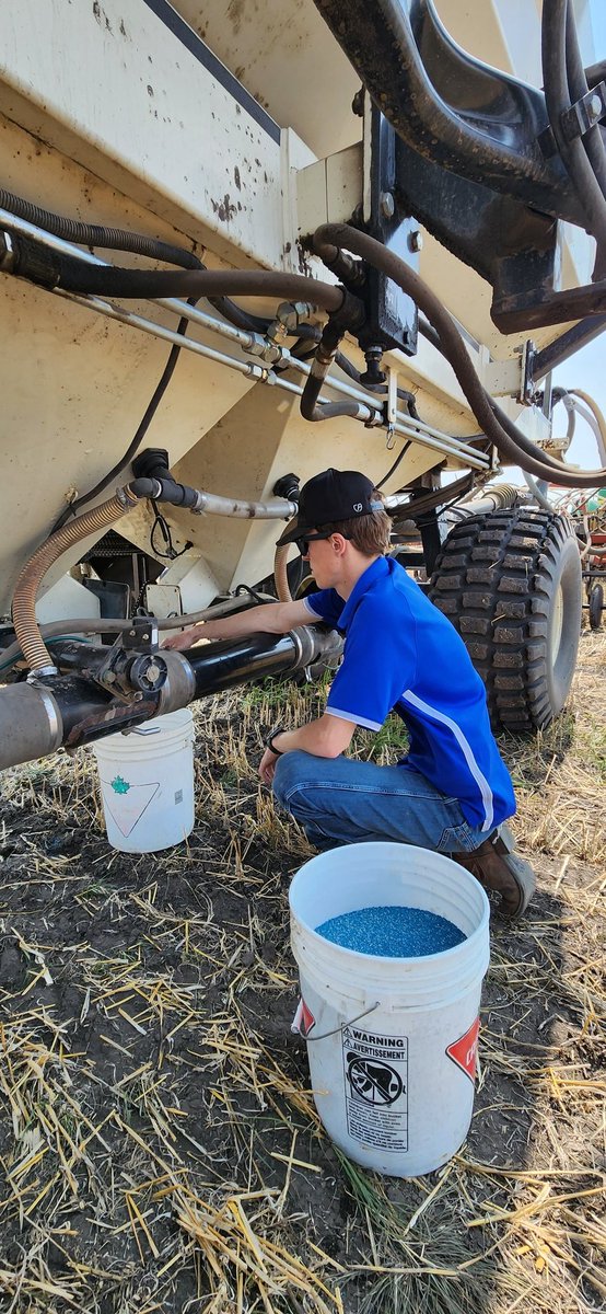 Al VanCaeseele tweet media