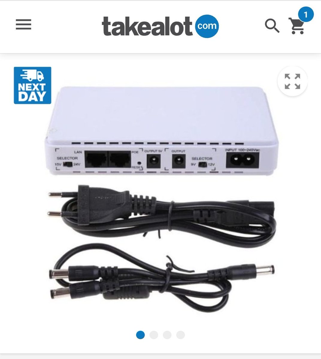 @rainSouthAfrica @TAKEALOT 
@oppo
I have been complaining about this rain device from oppo that works only on electricity. Bases on the amount of load shedding we face this device is offline most of the time, however how will this  UPS solve my problem?