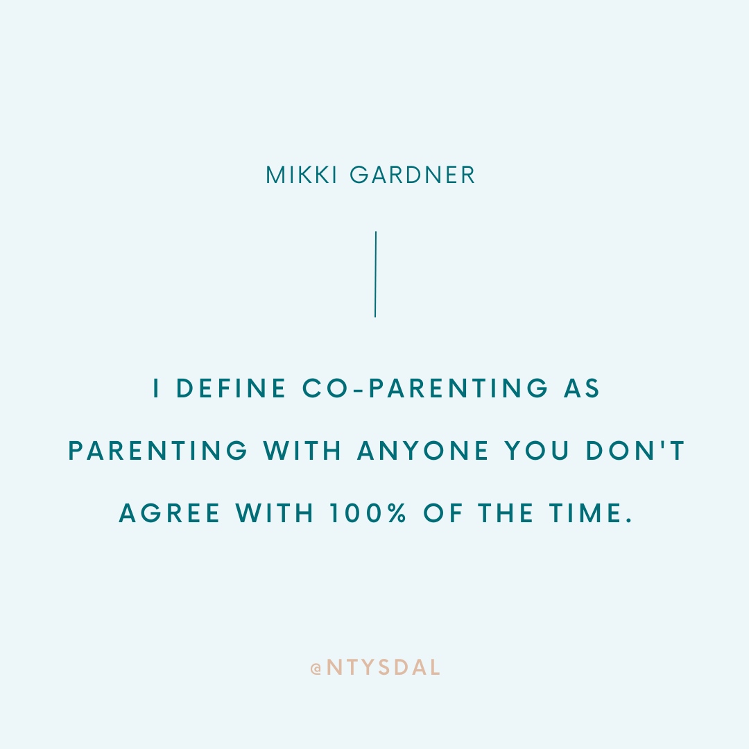 NatalieTysdal's tweet image. Mikki Gardner says that by embracing open communication, active listening, and a spirit of compromise, we can navigate through challenges compassion.⁠
⁠
Listen here: link.chtbl.com/tdlFA4aN
⁠
#NavigatingDifferences #LoveOverDisagreements #BuildingFoundations #coparentingtips