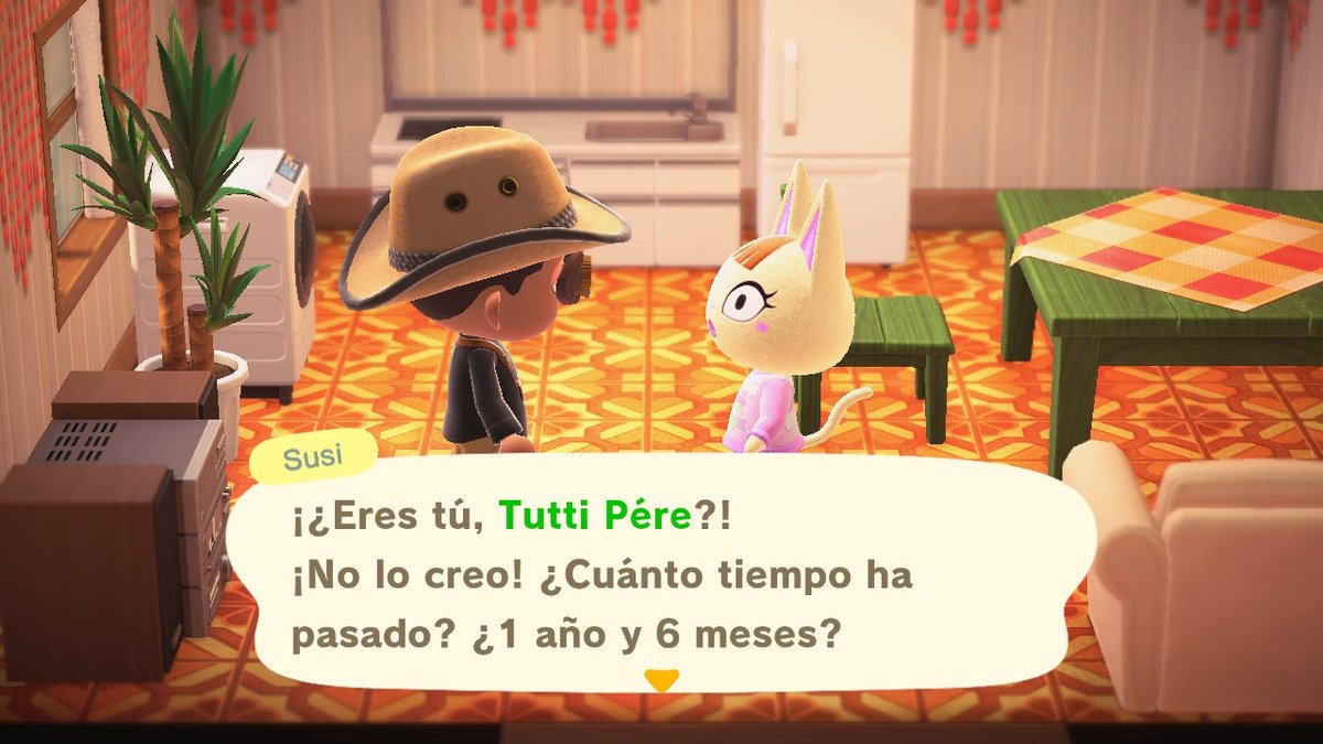 Quien sigue jugando al #AnimalCrossing #ACNH?  #NintendoSwitch
