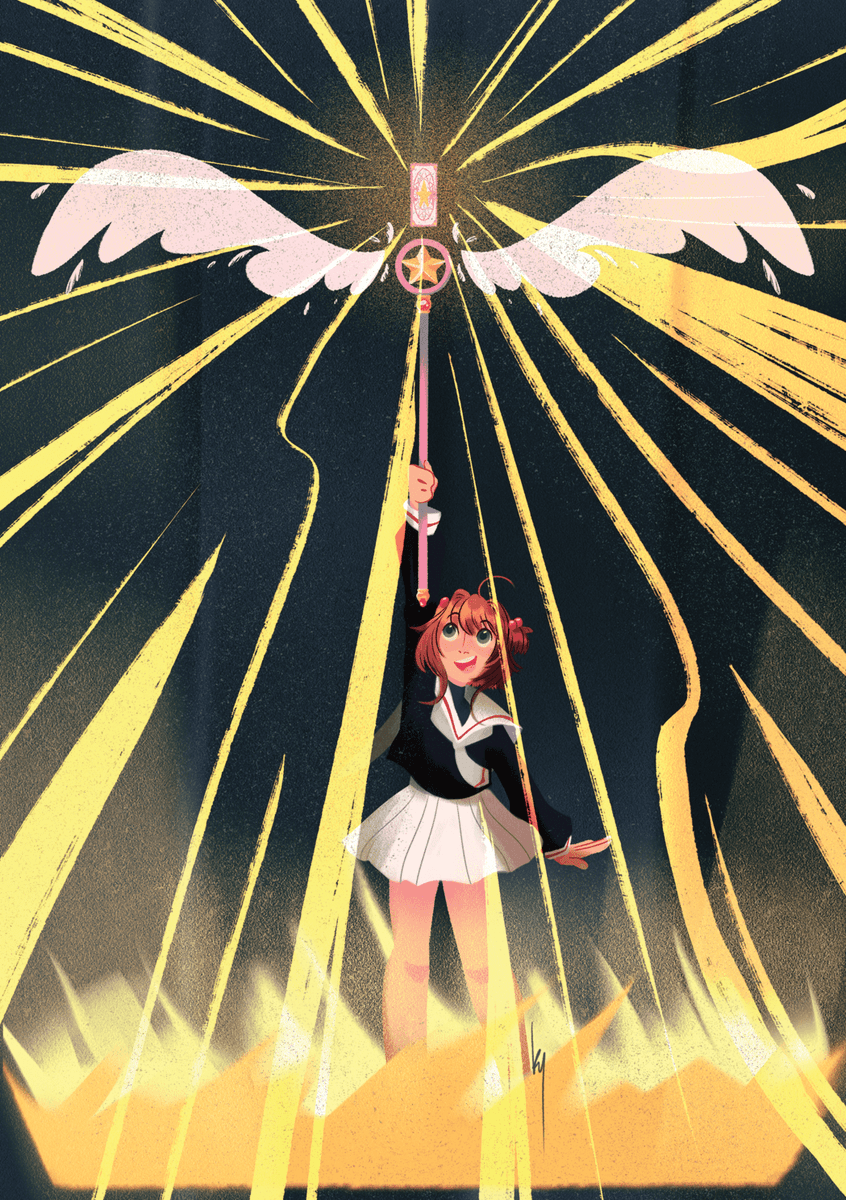 I dont rly have any new art but it's my birthday today so it would mean a lot if you can share some of my work as a gift hihi AND HAPPY PRIDE TO EVERYONE AS WELL!!! 🥳🎂🏳️‍🌈✨💖💖💖💖