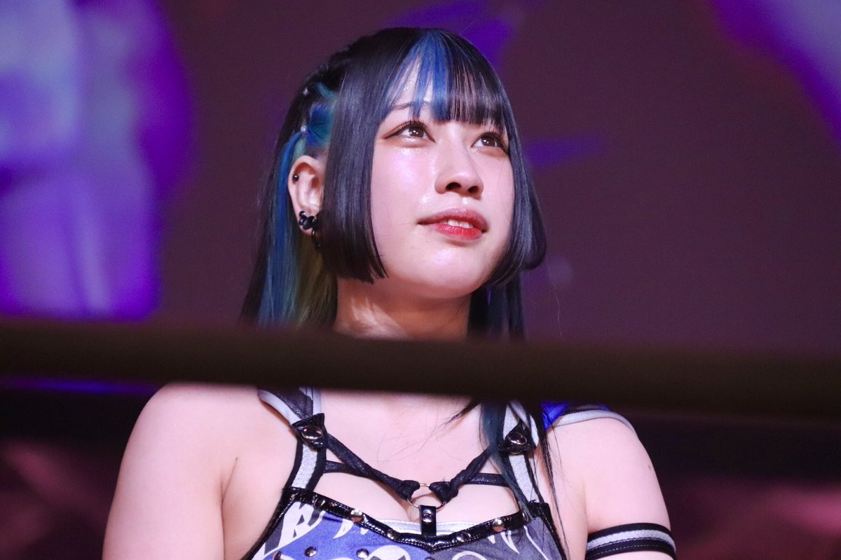 // Latest RP for @IIWefed2022, teaming with <a href="/SunRaycs/">Jasmine</a> against Aria Knight and Beckett Marisol on Friday Night Combat. Titled "The way back." sgwrestling.com/roleplays/jnk/…