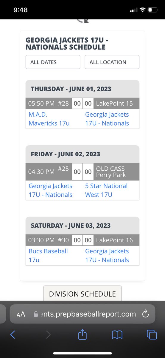 Ty Petrovich tweet media