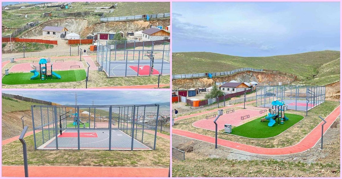 Улаанбаатар хот хүүхдэд ээлтэй гэж би хэлж чадахгүй. Өнгөрсөн хугацаанд хариуцлагагүй, стандартгүй явж ирсний үр дүнд асуудал нь хуримтлагдсан өнөөгийн Улаанбаатар хот бий болсон. Гэхдээ өмнөх алдааг засаж, ээлтэй болгохын төлөө хичээж байгаа.